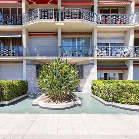 Апартаменты Studio Du Grand Sud - Welkeys Ницца Экстерьер фото